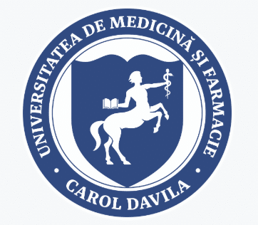 Universitatea de Medicină și Farmacie „Carol Davila” București