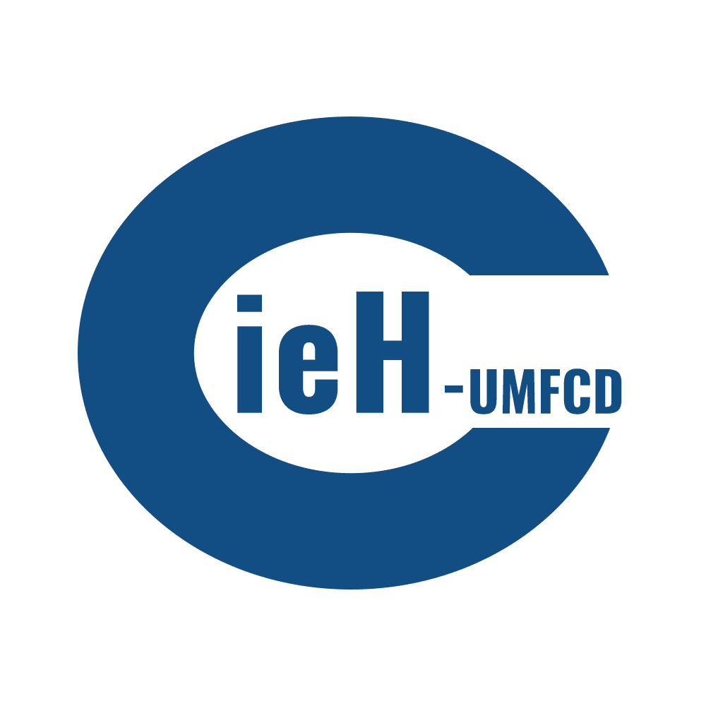 CieH-UMFCD - Centrul de Inovație și e-Health